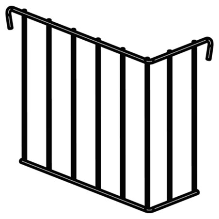 Ruif cavie 80 deluxe