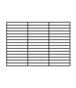 BOVENROOSTER DUNA MULTY