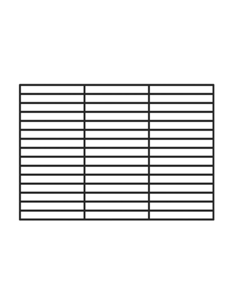 BOVENROOSTER MAXI DUNA MULTY