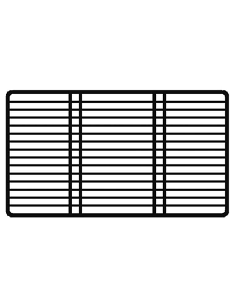BOVENROOSTER ATLAS 10 WIT