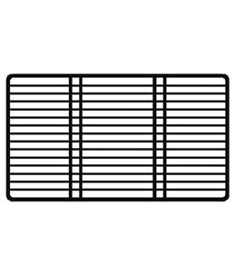 Ferplast bovenrooster voor een atlas 20 open - 23x44,3cm