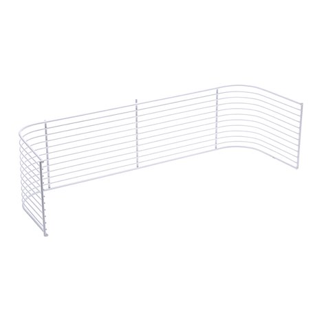 Tussenroosters combi 1 fun w