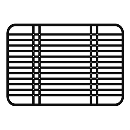 Ferplast l387 rooster atl.10 open delux