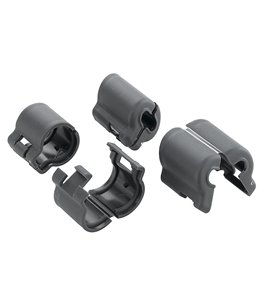 Klemmen handvat atlas bike