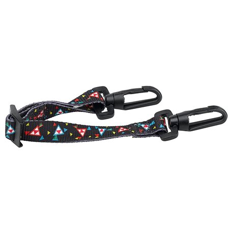 Atlas bike safety strap