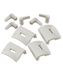 KLEM ATLAS ORGANIZER, SET 5 ST