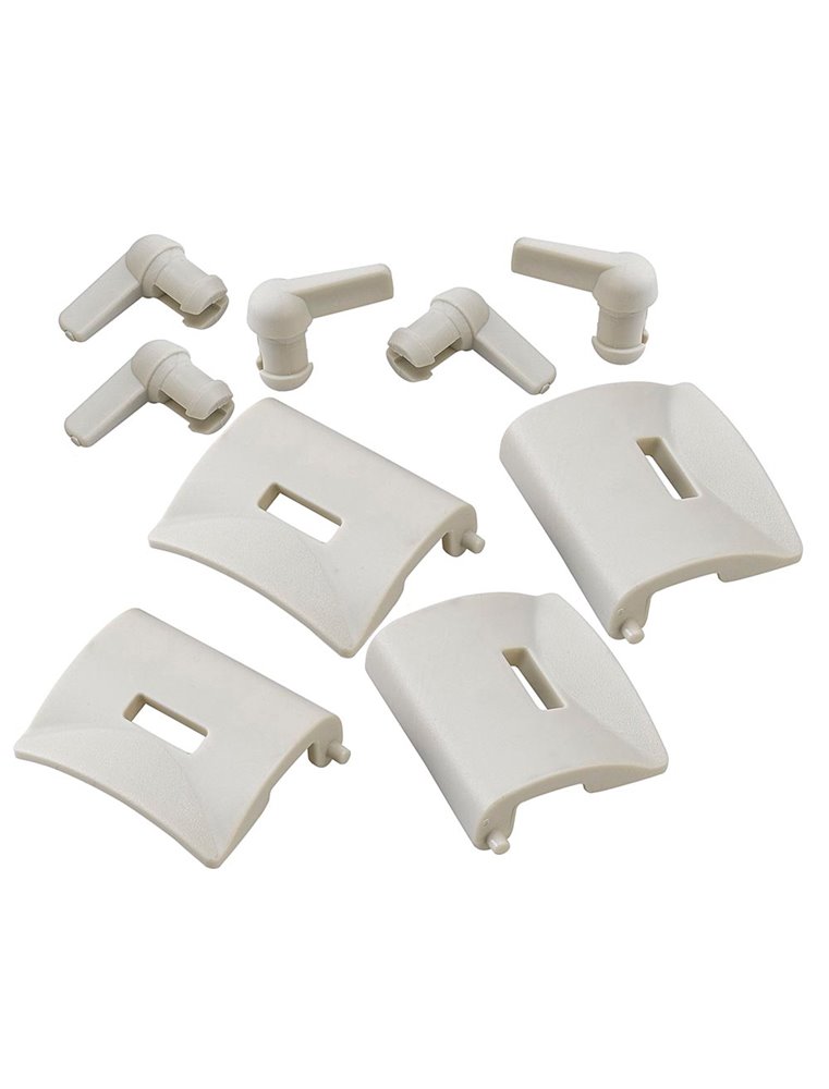 KLEM ATLAS ORGANIZER, SET 5 ST