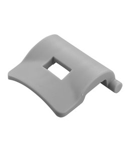 KLEM ATL.40 GRIJS/50+60 CL.BEI