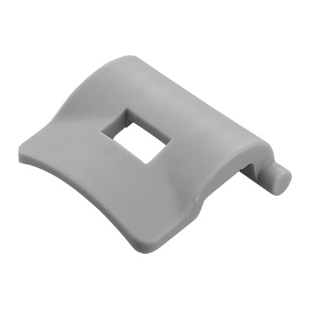 Klem atl.40 grijs/50+60 cl.bei