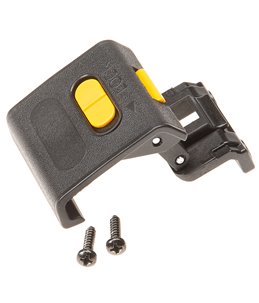 ZWARTE SLUITING ATLAS RESTYLE