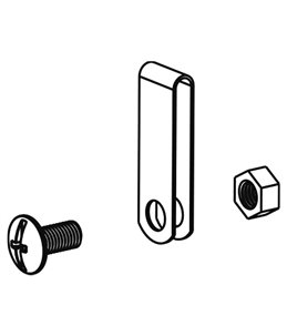 Ferplast kit schroeven atlas vision