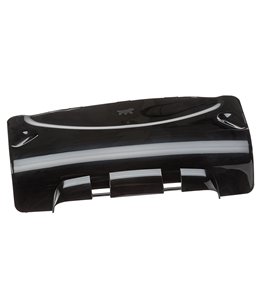 BOVENKLEP ZWART BELLA CABR