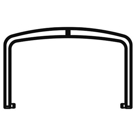 Handvat maxi bella/mika