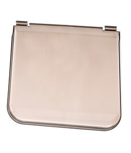 DEUR MAXIBELLA CABRIO