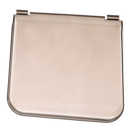 Deur maxibella cabrio