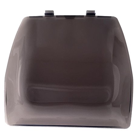 Ferplast deurtje voor bella/mika of genica kattenbak