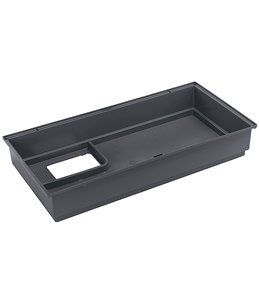 ONDERBAK MF47 MET GAT