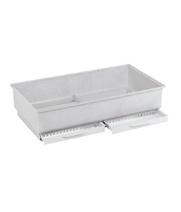 M 64 ONDERBAK MARMER