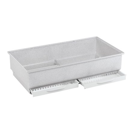 Ferplast m64 onderbak marmer