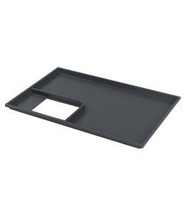 ONDERBAK MF51 GRIJS MET GAT