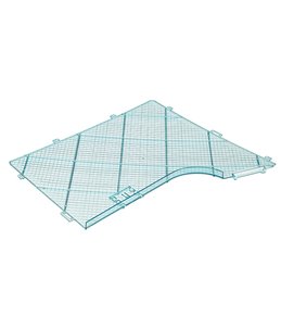 L351 plateau duna hamster