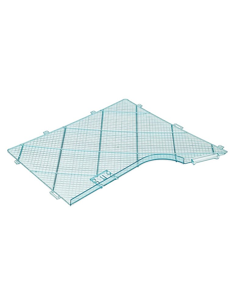 L351 PLATEAU DUNA HAMSTER