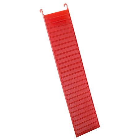 L356 l271 ladder rood