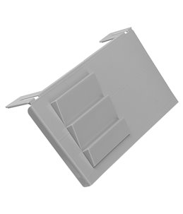 Laddertje krolik m110-120grijs