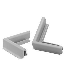 HOEKSTUKJE BOVEN BEIGE