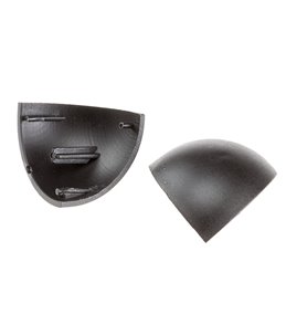 Kap hoek boven aluminium kooi