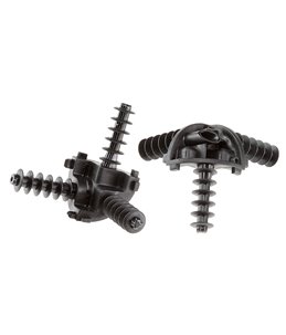 Ferplast hoek boven voor aluminium kooi, prijs per stuk !