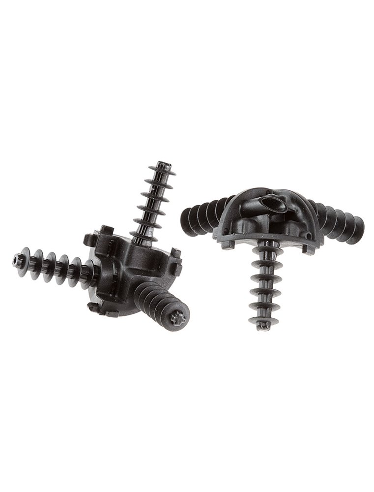 HOEK BOVEN ALUMINIUM KOOI