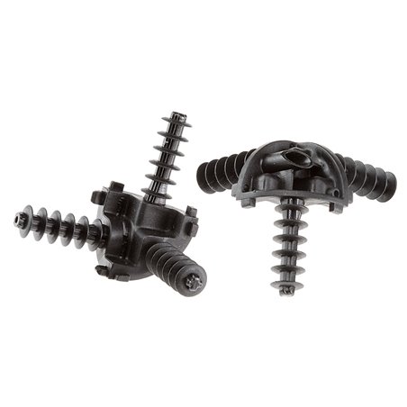 Ferplast hoek boven voor aluminium kooi, prijs per stuk !