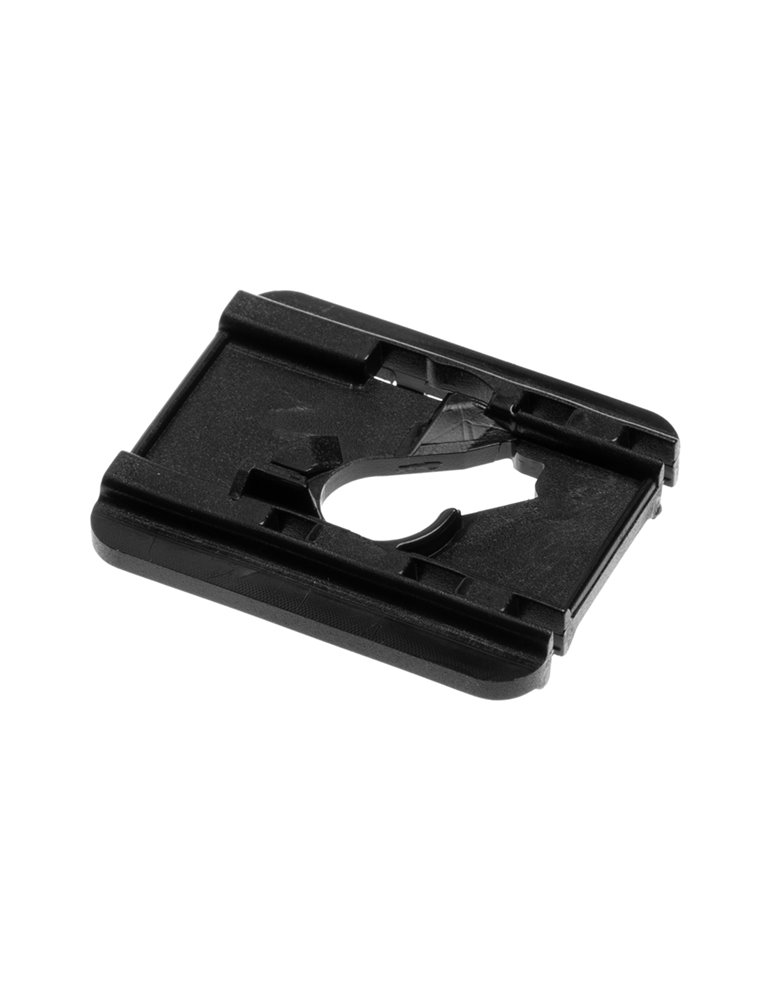 CLIP KOOI ZWART