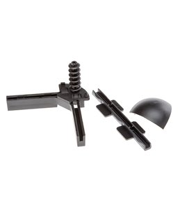 KIT 4 BOVENHOEKJE ALU