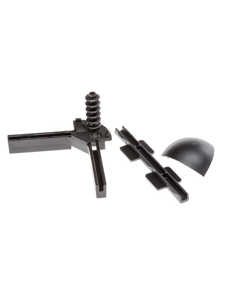 KIT 4 BOVENHOEKJE ALU