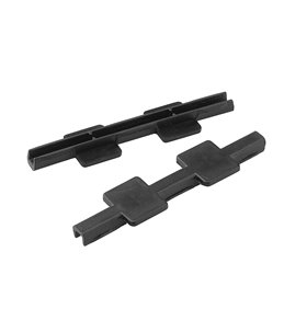 Kit 6 st. long fixing element