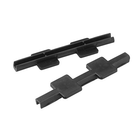 Kit 6 st. long fixing element