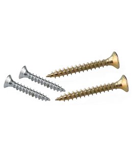 SET SCHROEVEN KROLIK 140 PLUS