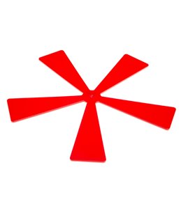 Ferplast propellor rood magic mill