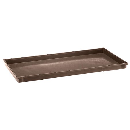 Ferplast grand lodge 120 lade bruin (m110) - 97x59x6.5cm