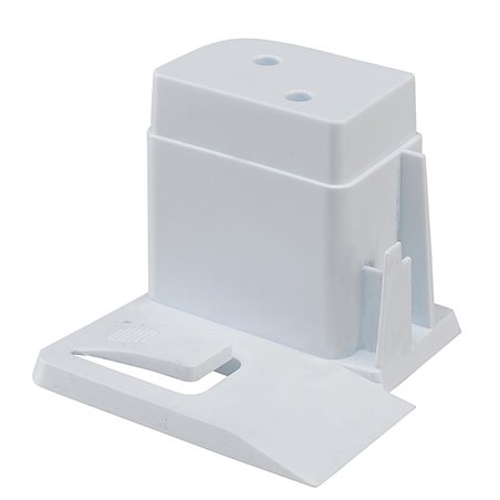 G.l. plus voet b onder, lv-ra