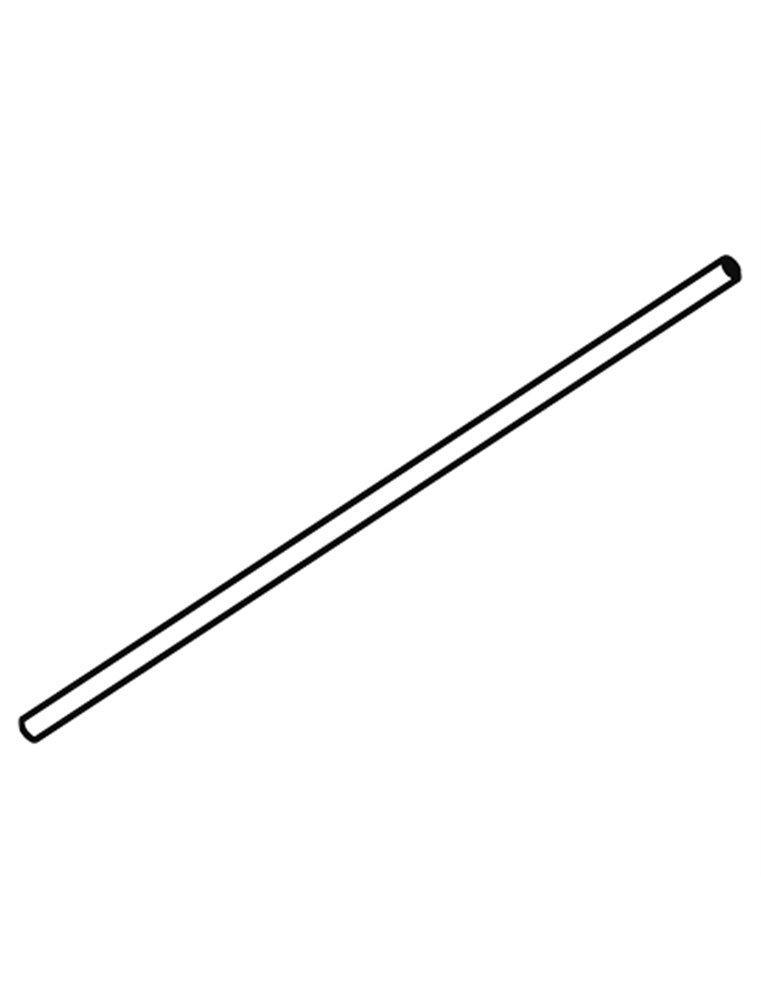 ZITSTOK 14X570MM BEIGE