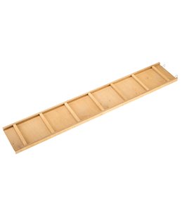 HOUTEN LADDER 750 mm