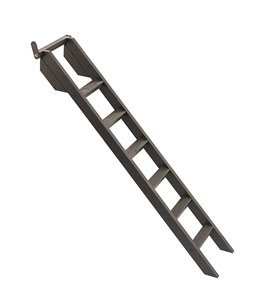 Ladder happy farm 120