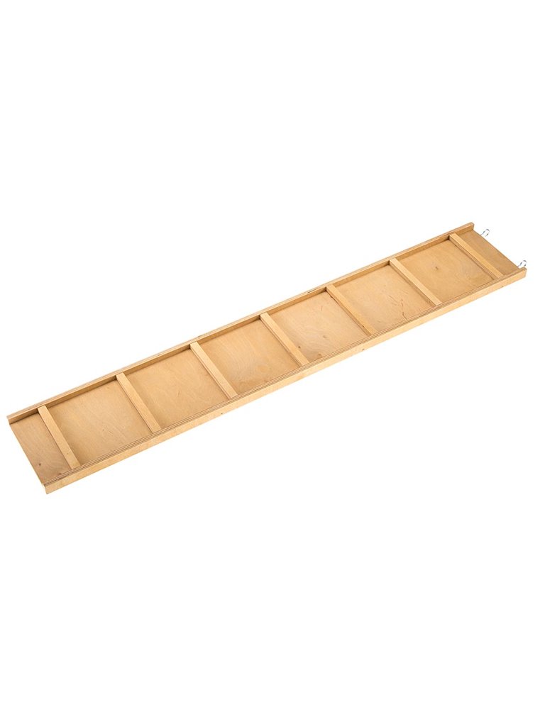 LANGE LADDER GRAND LODGE