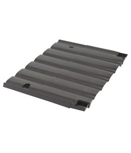 Dakdeel rechts dogvilla 110