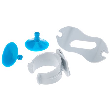 Ferplast fpi 4688 drinkfles houder voor drinky 75/150ml