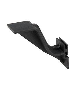 Ondersteuning kap star onder