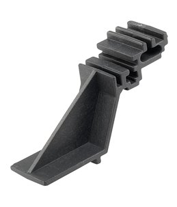 Ondersteuning kap star boven